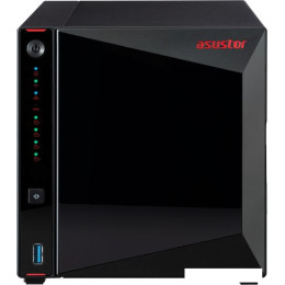 Сетевой накопитель ASUSTOR Nimbustor 4 AS5304T