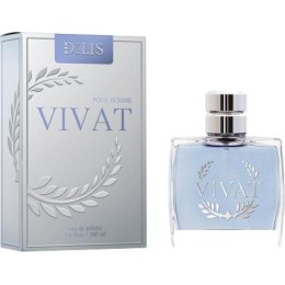 Dilis Parfum Vivat EdT 100 мл