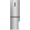 Холодильник Gorenje NRK6192AXL4