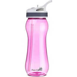 Бутылка для воды AceCamp Tritan 1553 розовый