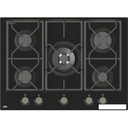Варочная панель Korting HGG 7987 CTN FLC