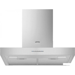 Кухонная вытяжка Smeg KBT600XE