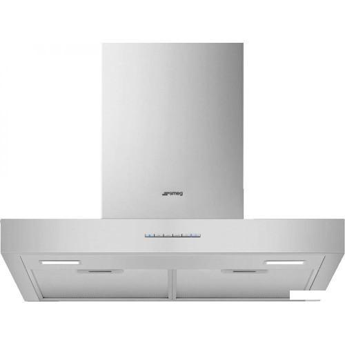 Кухонная вытяжка Smeg KBT600XE