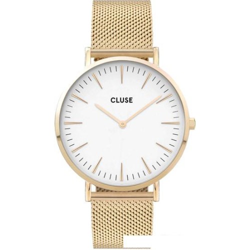 Наручные часы Cluse La Boheme CW0101201009
