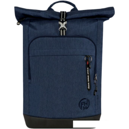 Рюкзак FHM Nomad 25 (синий)