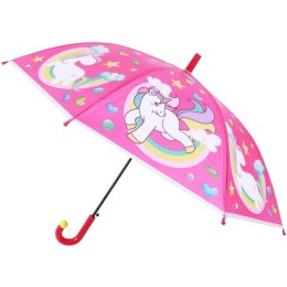 Зонт Bradex Единорог DE 0497 (розовый)