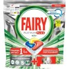 Таблетки для посудомоечной машины Fairy Platinum Plus Все в 1 Лимон (50 шт)