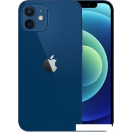 Смартфон Apple iPhone 12 64GB (синий)
