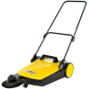 Подметальная машина Karcher Handkehrmaschine S4 1.766-320.0