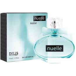 Dilis Parfum Nuelle Naive EdP 50 мл