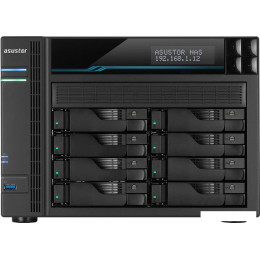 Сетевой накопитель ASUSTOR AS6508T