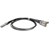 Кабель ACD ACD-QSFP-SFP-DA-1m