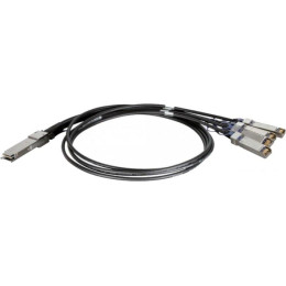 Кабель ACD ACD-QSFP-SFP-DA-1m