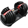 Гантели Proxima Gigant PS-ADB-2.5K/24K 24 кг