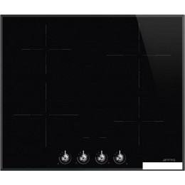 Варочная панель Smeg SI364BM