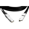 Кабель ACD ACD-QSFP28 100G COPPER 3M