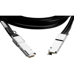 Кабель ACD ACD-QSFP28 100G COPPER 3M