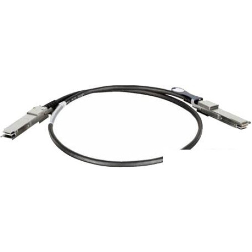 Кабель ACD ACD-QSFP-Plus-1m