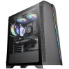 Корпус Thermaltake H350 TG RGB CA-1R9-00M1WN-00