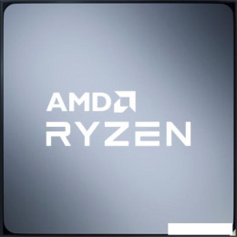 Процессор AMD Ryzen 7 5800X