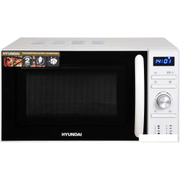 Микроволновая печь Hyundai HYM-D3027