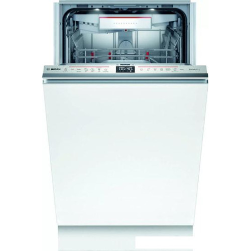 Посудомоечная машина Bosch SPV6ZMX23E