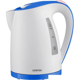 Электрочайник CENTEK CT-0026 (белый)