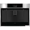 Эспрессо кофемашина ASKO CM8477S