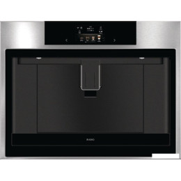 Эспрессо кофемашина ASKO CM8477S