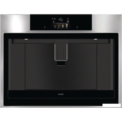 Эспрессо кофемашина ASKO CM8477S