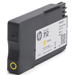 Картридж HP 712 3ED69A