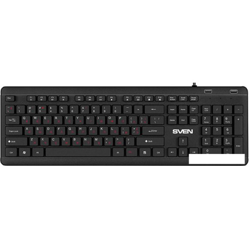 Клавиатура SVEN KB-E5700H