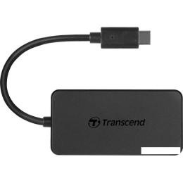 USB-хаб Transcend TS-HUB2C