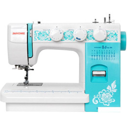 Электромеханическая швейная машина Janome HD1019
