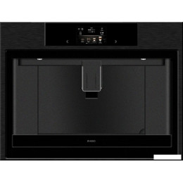 Эспрессо кофемашина ASKO CM8477B