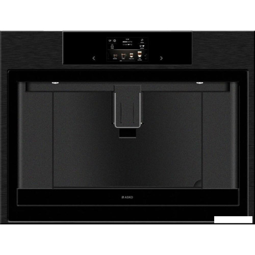 Эспрессо кофемашина ASKO CM8477B
