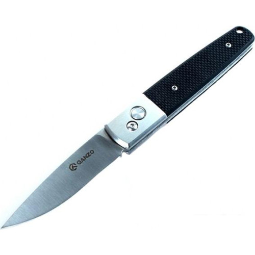 Складной нож Ganzo G7211-BK (черный)