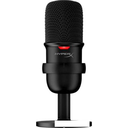 Микрофон HyperX SoloCast