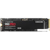 SSD Samsung 980 Pro 500GB MZ-V8P500BW