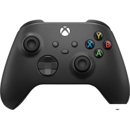 Геймпад Microsoft Xbox (черный)