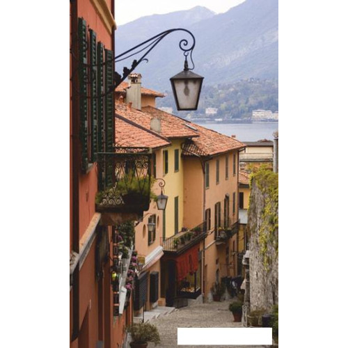 Инфракрасный обогреватель БРТЗ Дыхание тепла Итальянский двор ЭОБН-0.4-220-УХЛ4