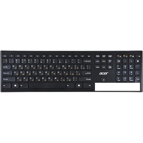Клавиатура Acer OKR010
