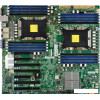 Материнская плата Supermicro MBD-X11DPH-I-B