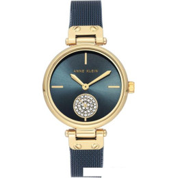 Наручные часы Anne Klein 3001GPBL