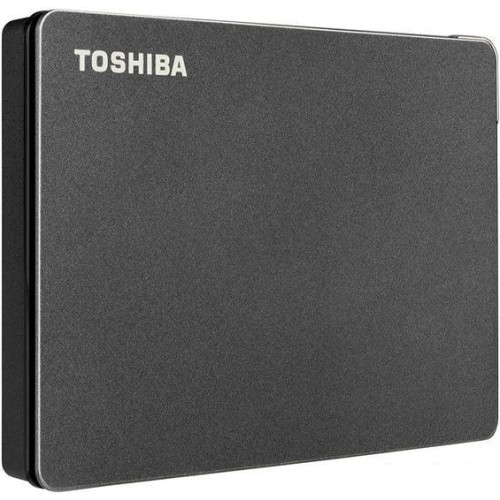 Внешний накопитель Toshiba Canvio Gaming 1TB HDTX110EK3AA