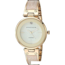 Наручные часы Anne Klein 2512IVGB