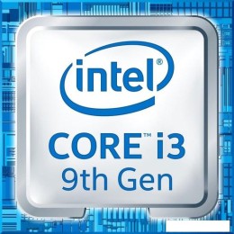 Процессор Intel Core i3-9100T