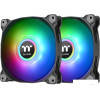 Вентилятор для корпуса Thermaltake Pure Duo 12 ARGB 2-Fan Pack CL-F115-PL12SW-A