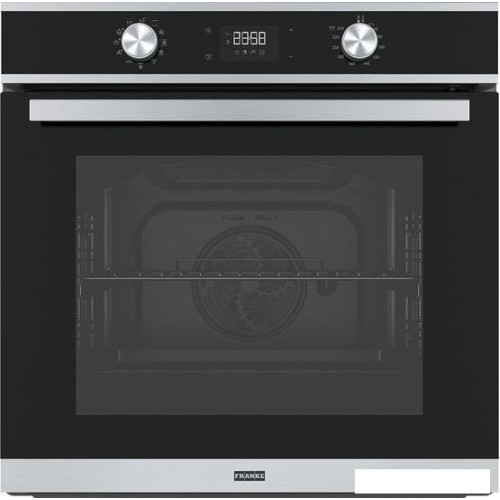 Электрический духовой шкаф Franke FSM 97 P XS