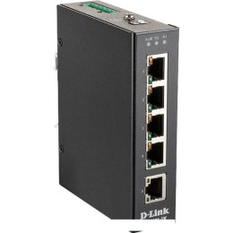 Коммутатор D-Link DIS-100E-5W/A1A